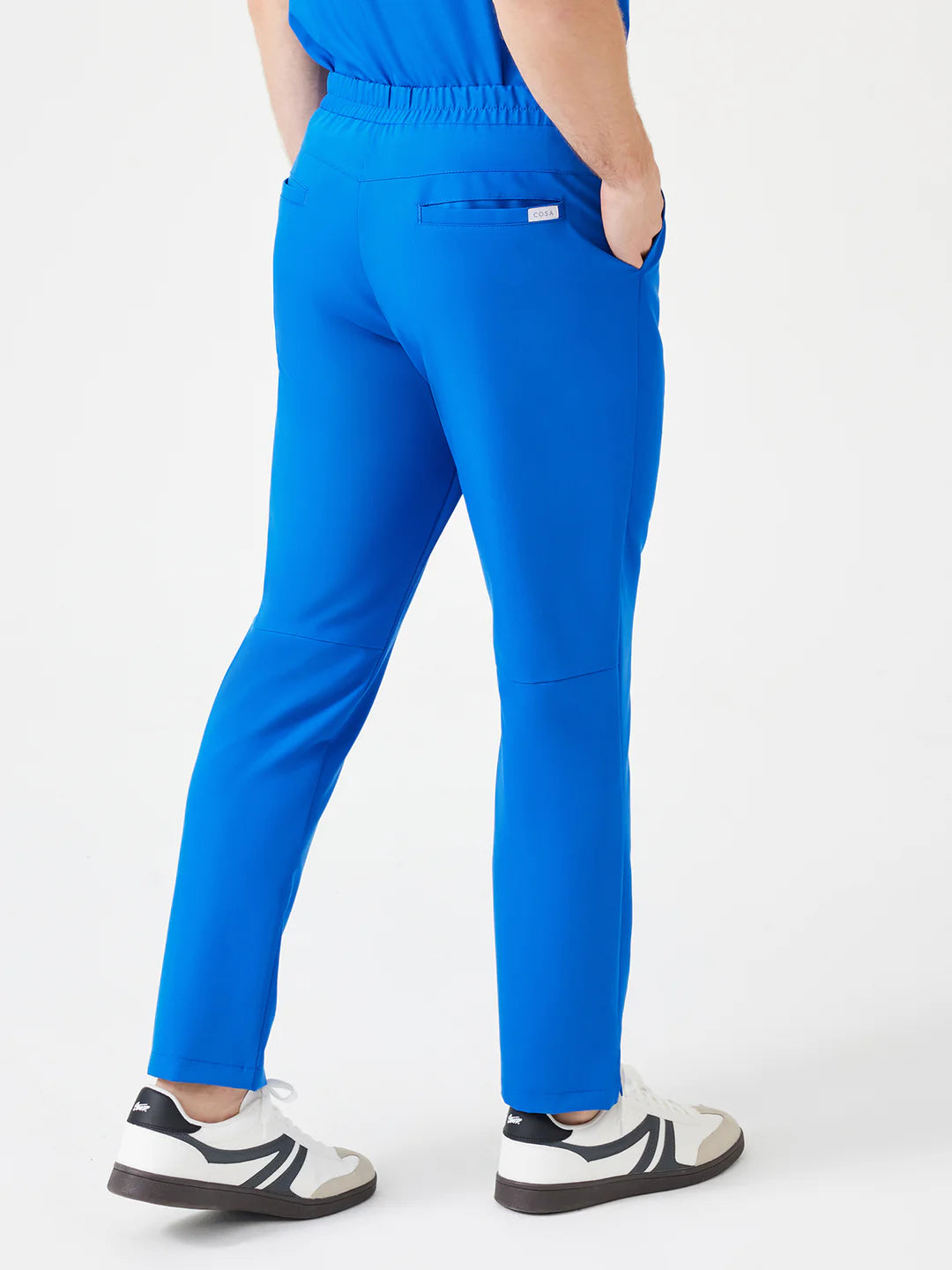 Altius Royal Blue