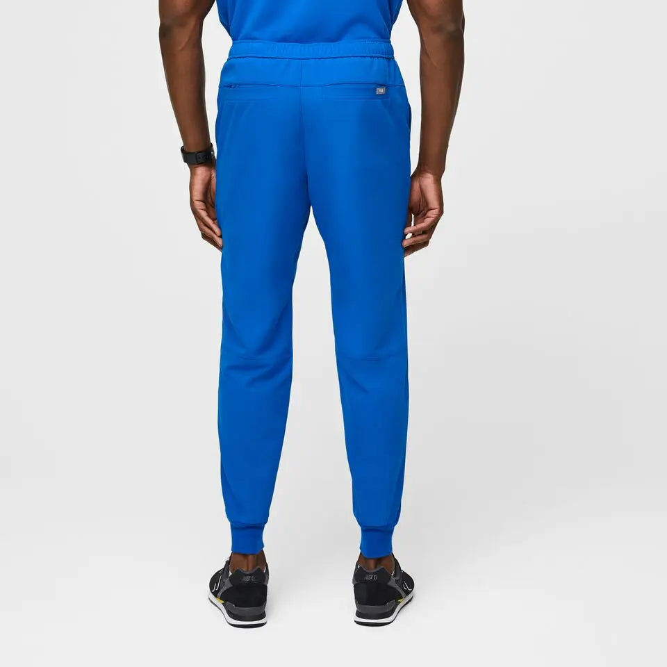 Leon Royal Blue Jogger