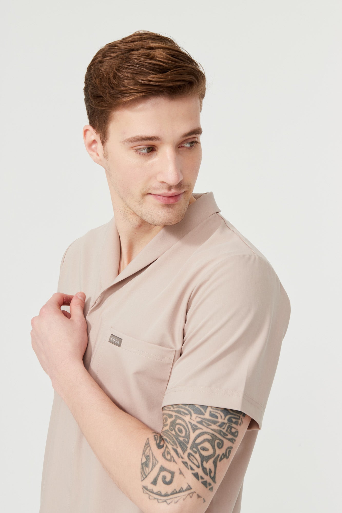 Tri Beige
