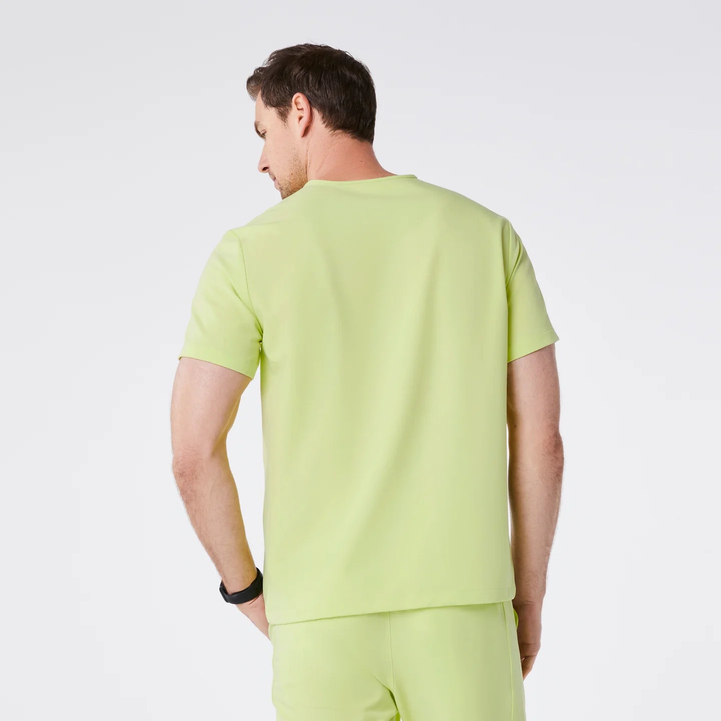 Figs Sea Mist Chisec Jogger