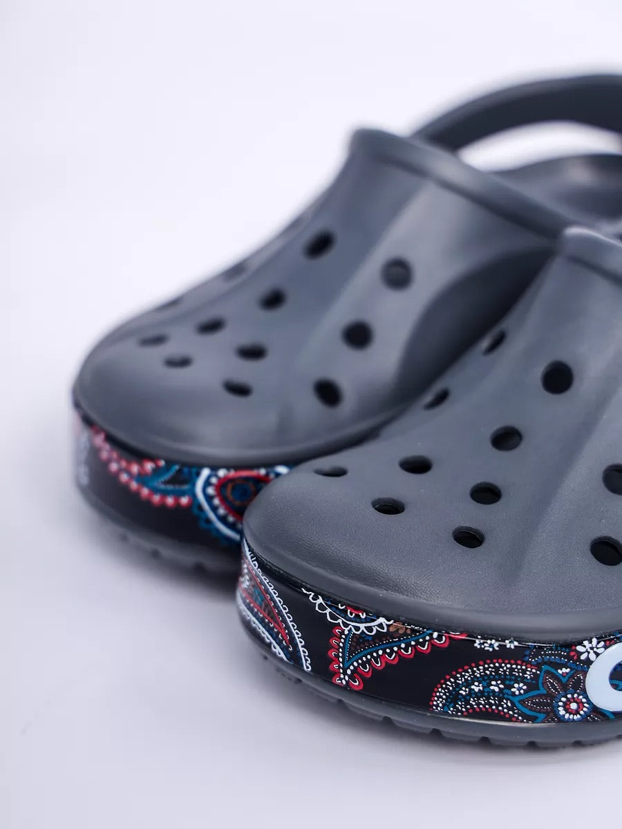 Clogs Black Women