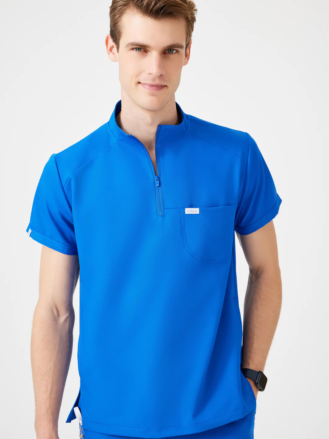 Altius Royal Blue
