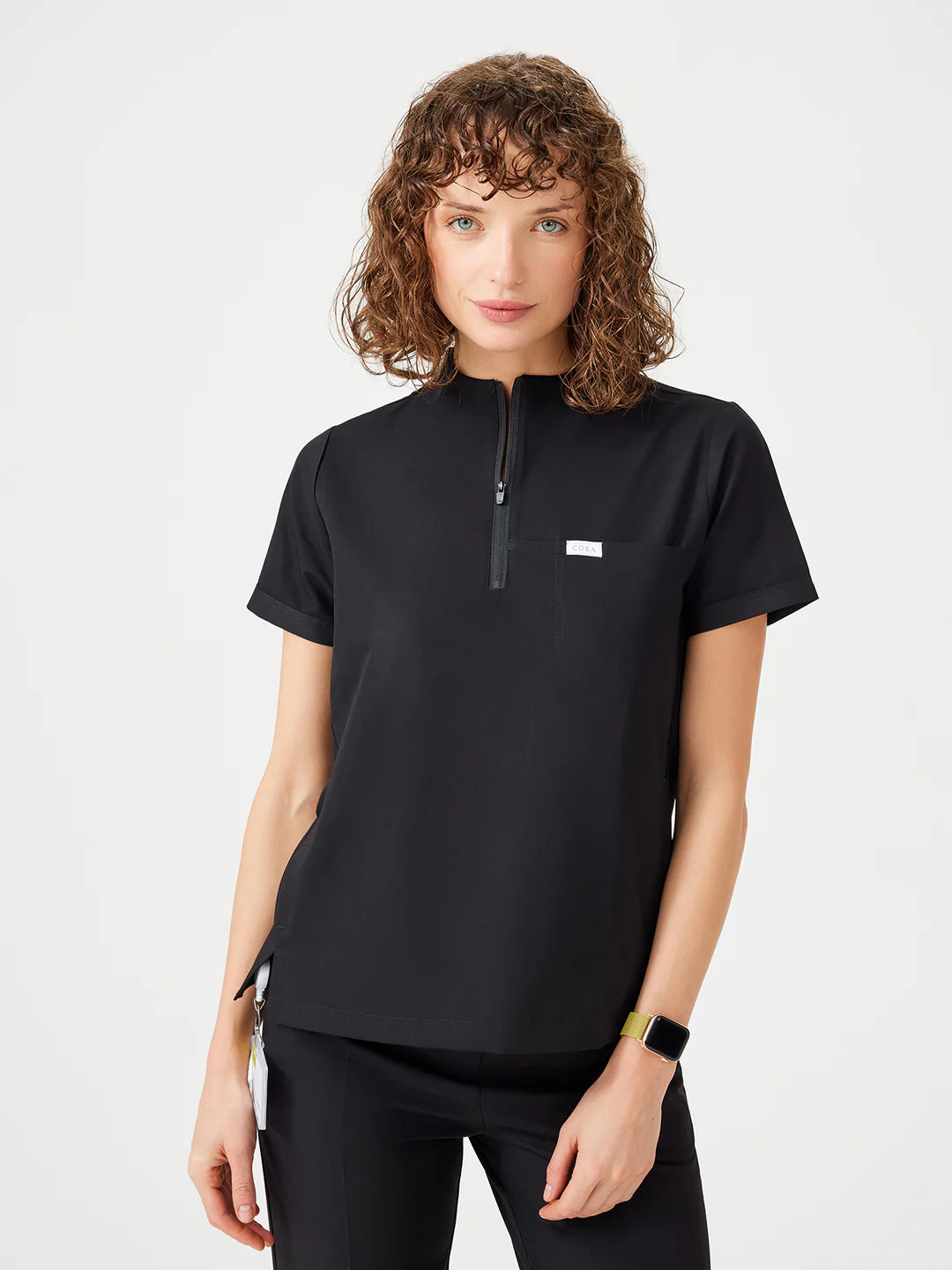 Fortius Black