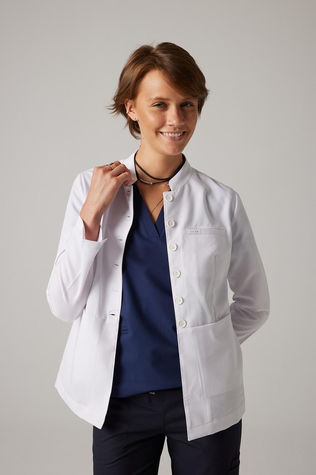 Lab Coat