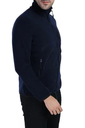 Polar Jacket Navy
