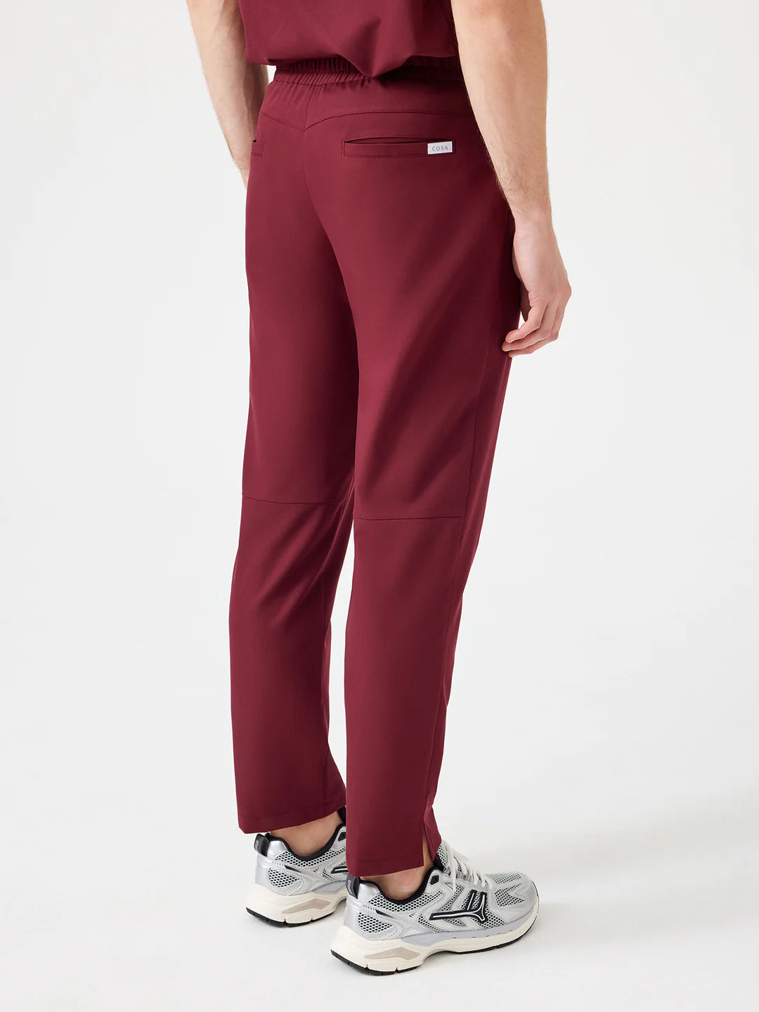 Altius Burgundy