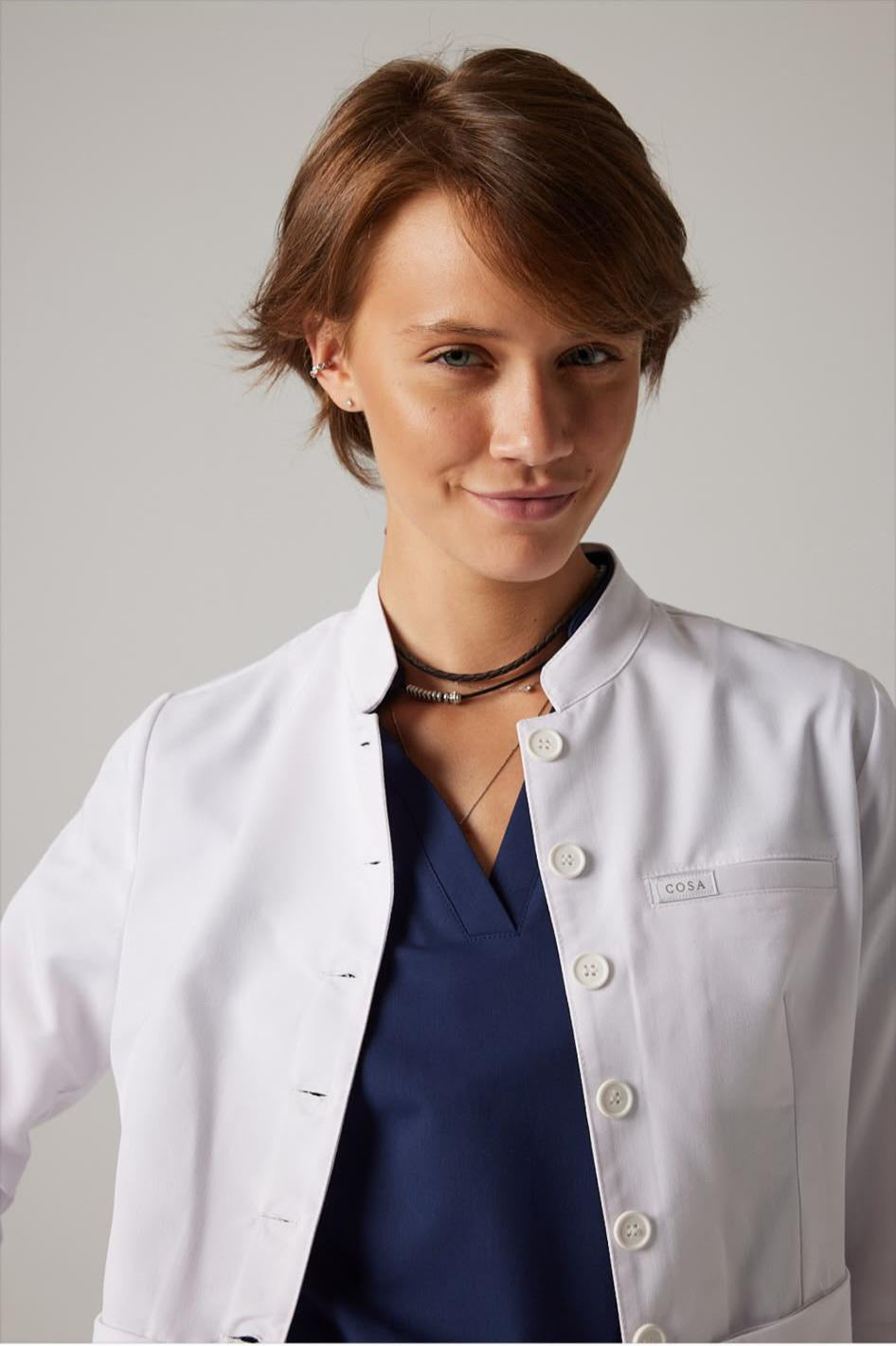 Lab Coat