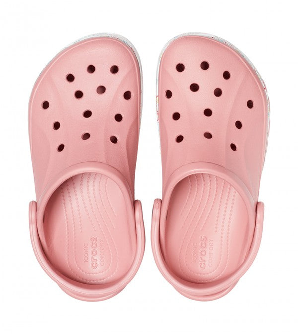 Clogs Pinky Blush Women