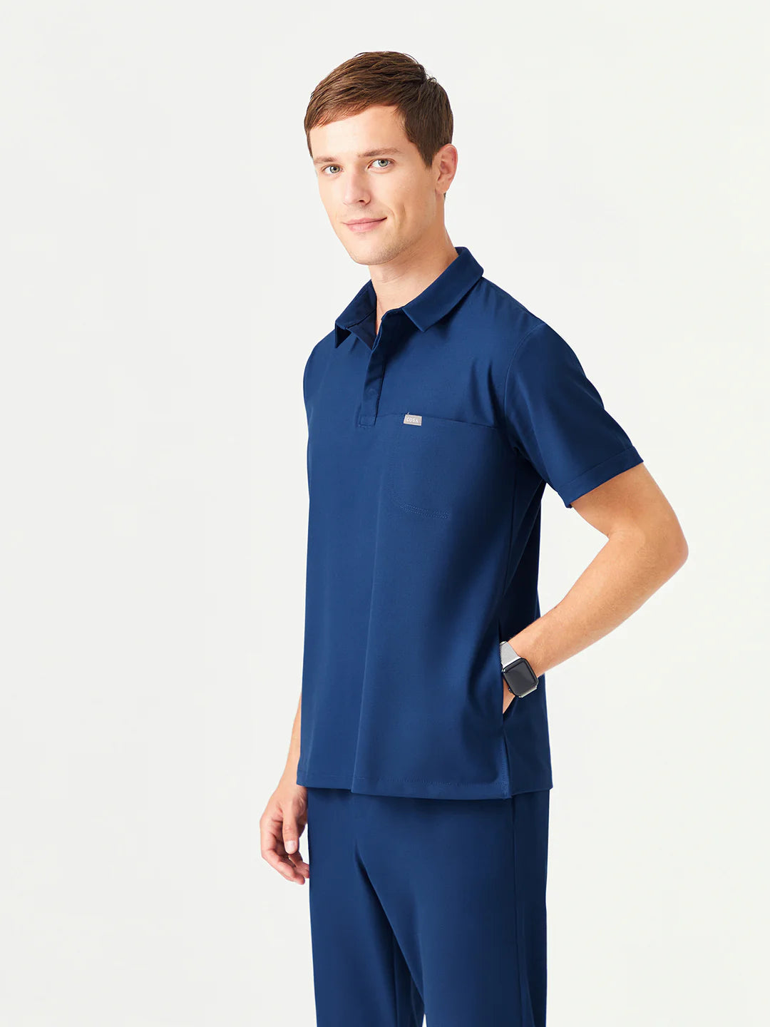 Polo Midnight Blue