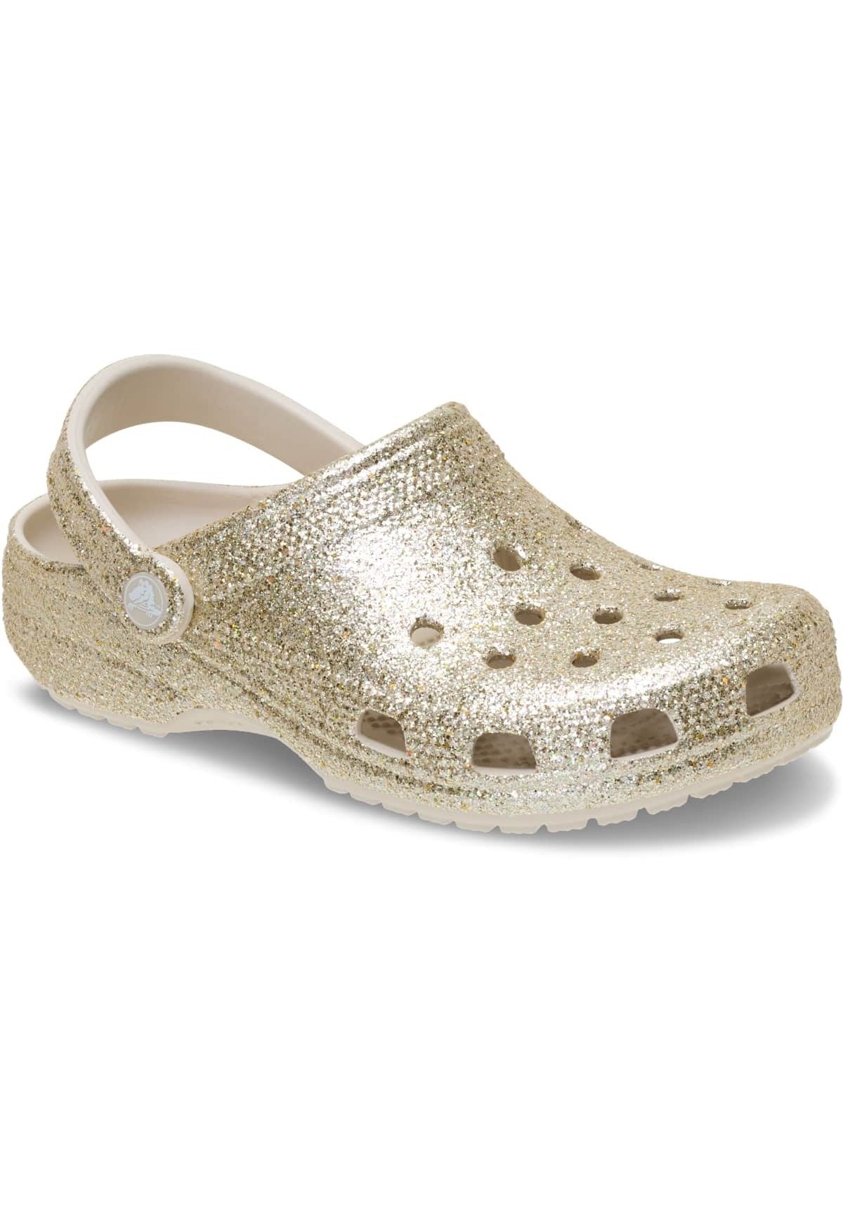 Clogs Bronze