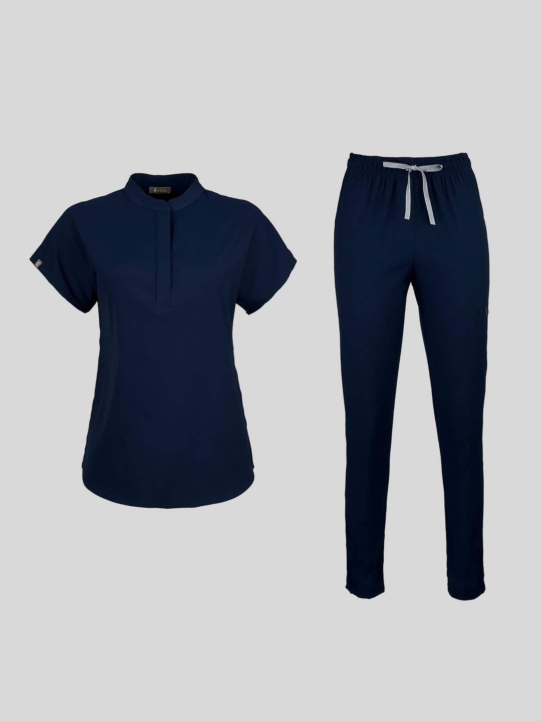 Comfort Plus Dark Navy