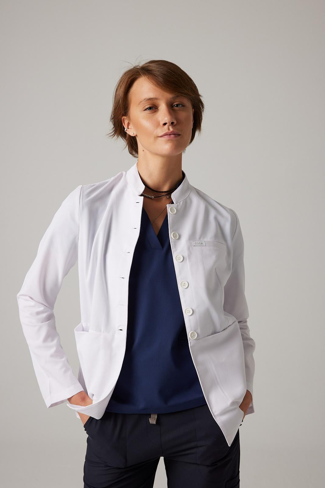 Lab Coat