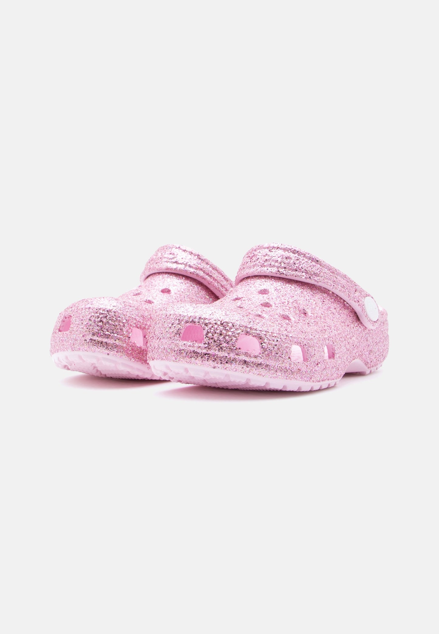 Clogs Pink