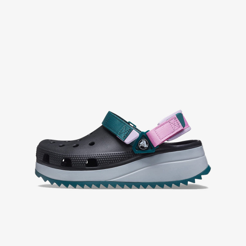 Clogs Black Women