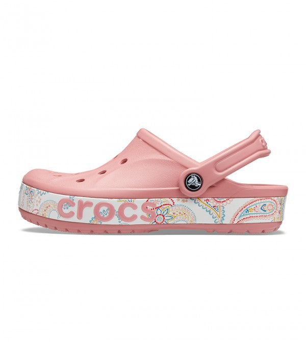 Clogs Pinky Blush Women
