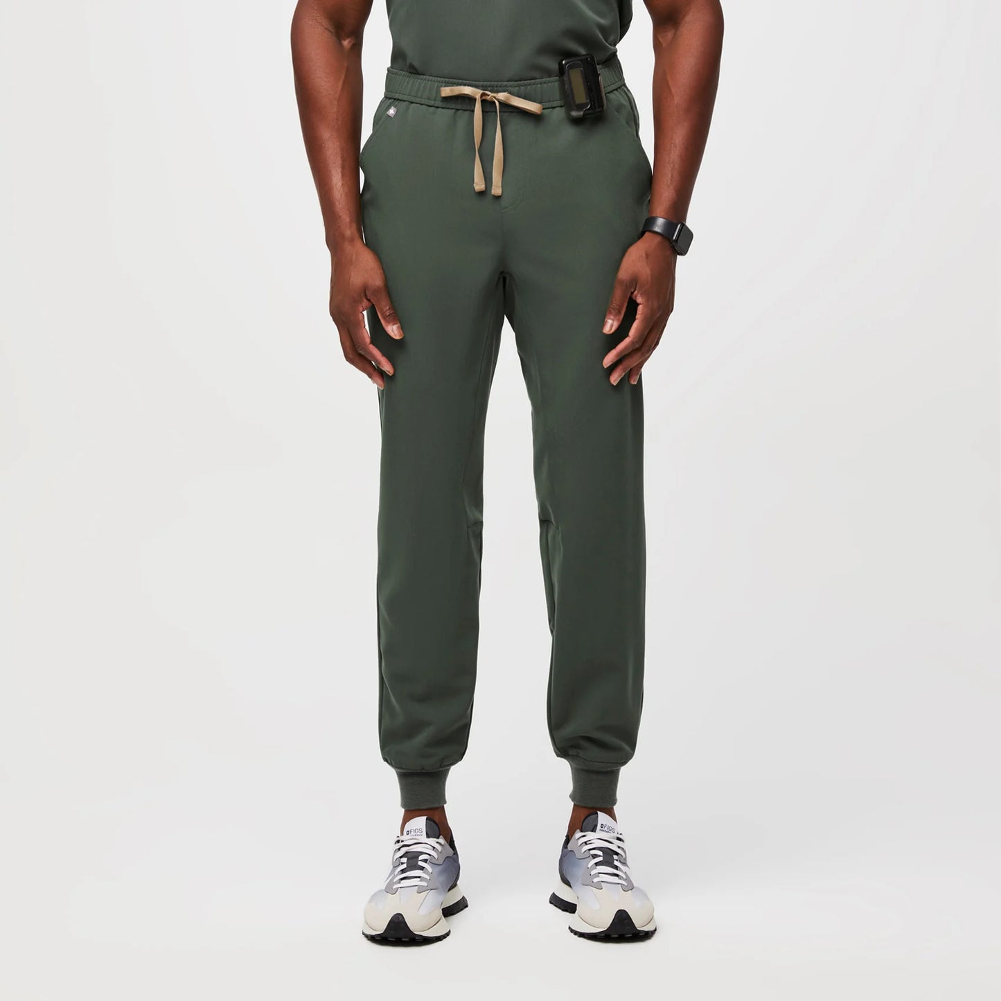 Leon Moss Jogger