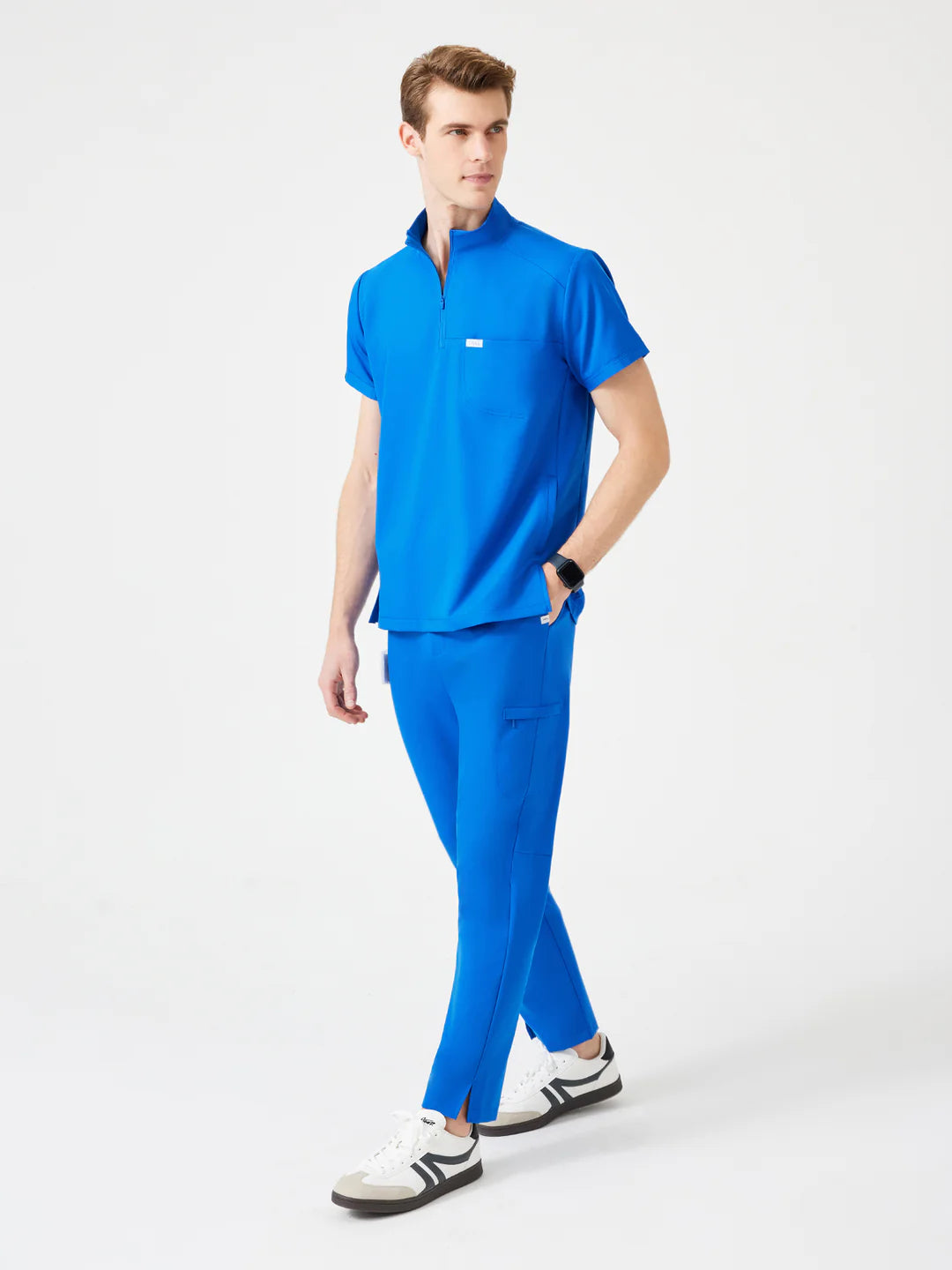 Altius Royal Blue
