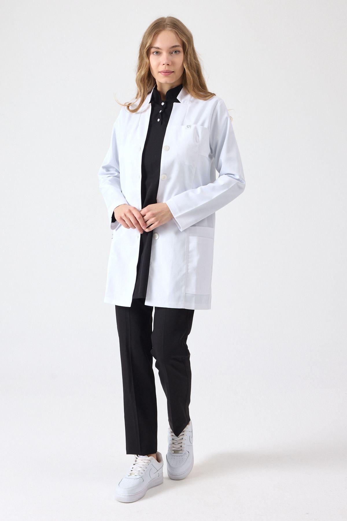 Premium Lab Coat