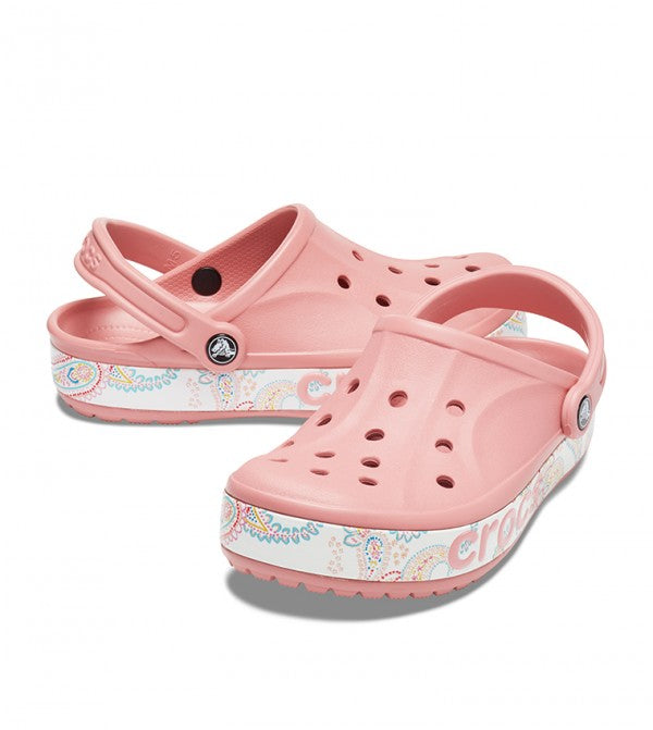 Clogs Pinky Blush Women