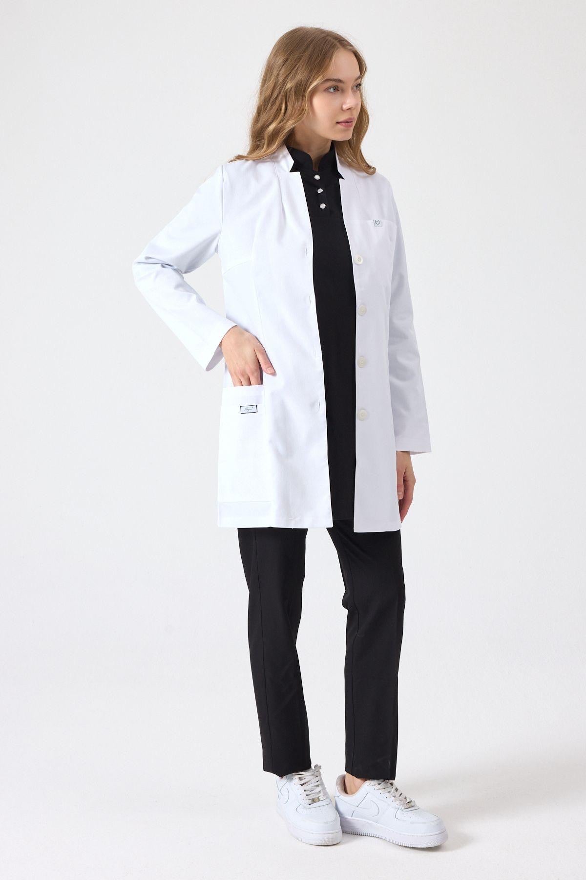 Premium Lab Coat