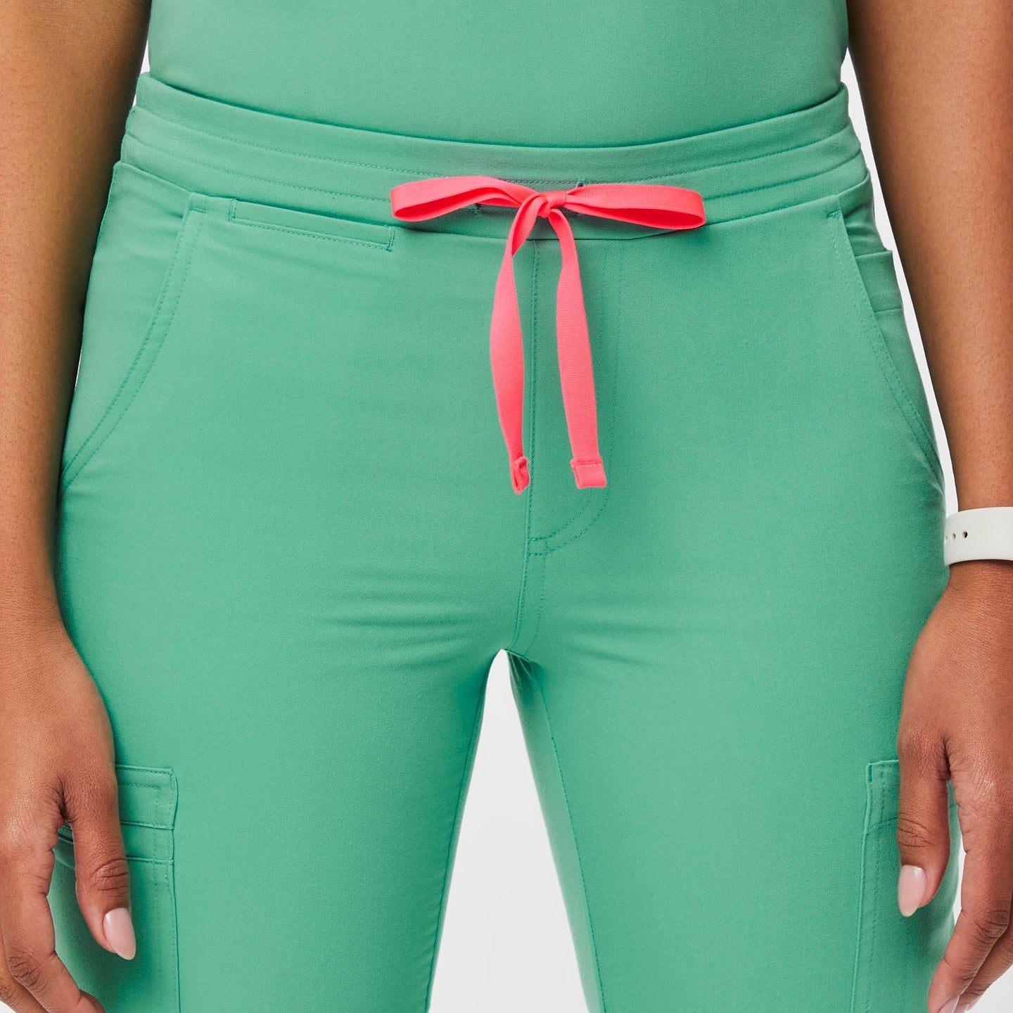 Figs Catarina Surgical Green