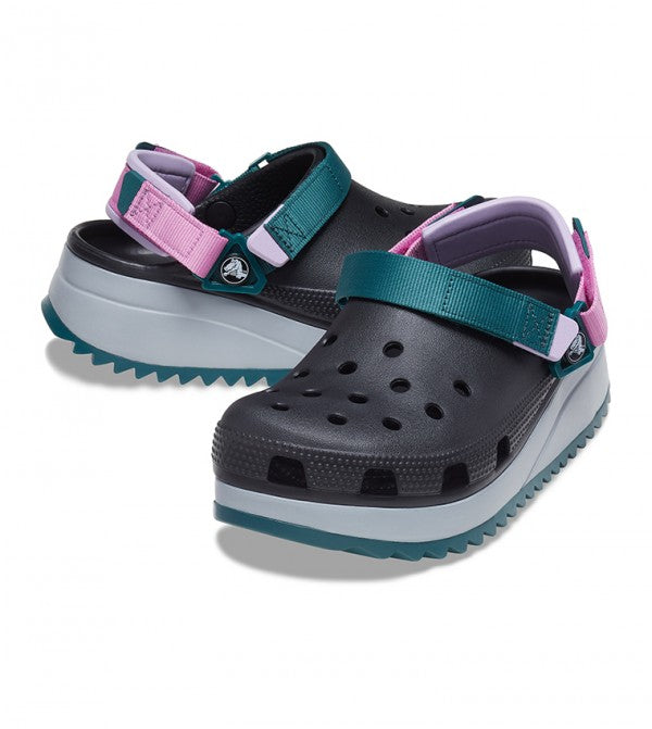Clogs Black Women