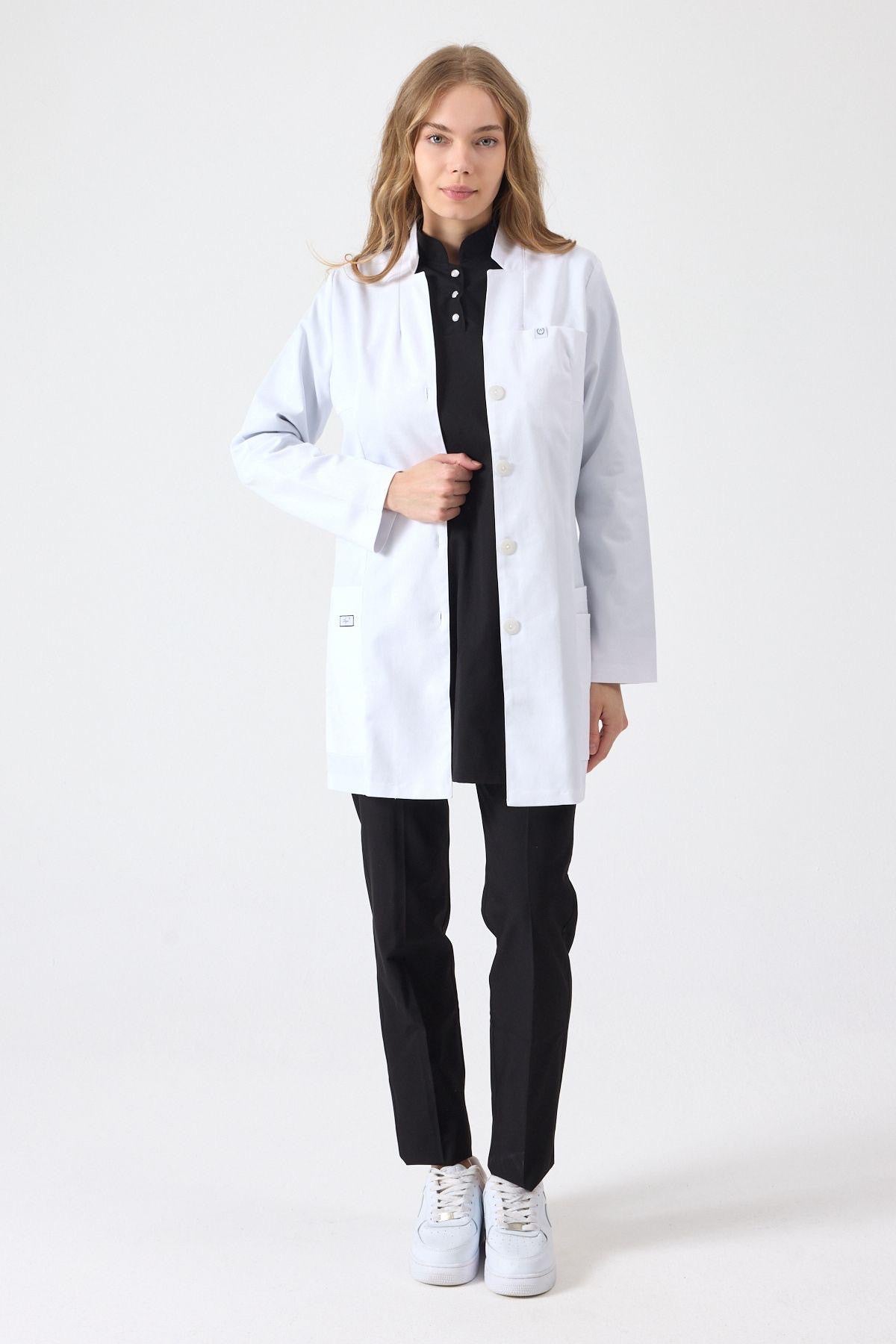 Premium Lab Coat