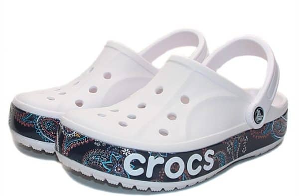 Clogs White Women