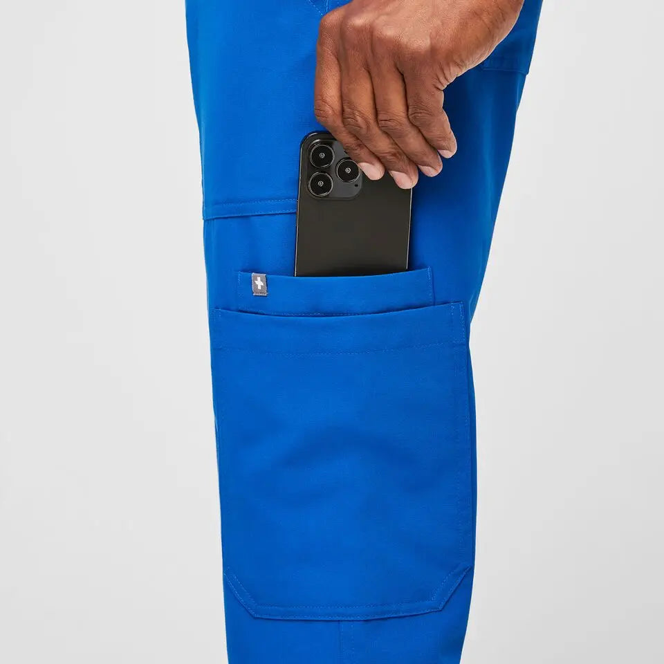 Leon Royal Blue Classic