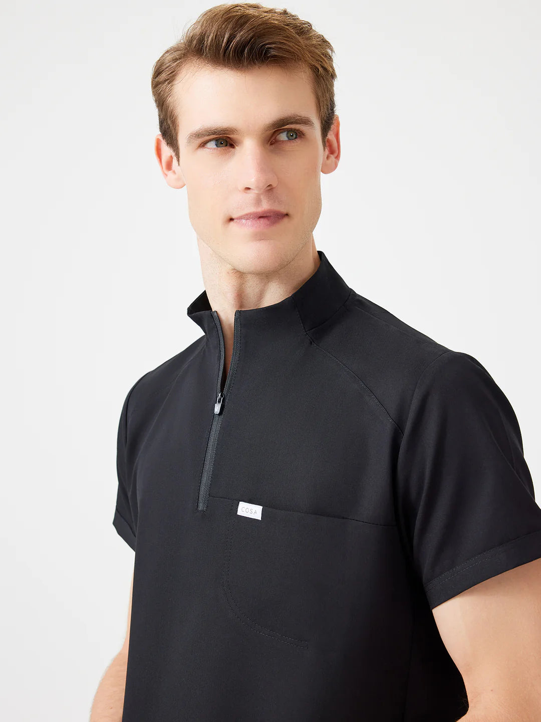 Altius Black