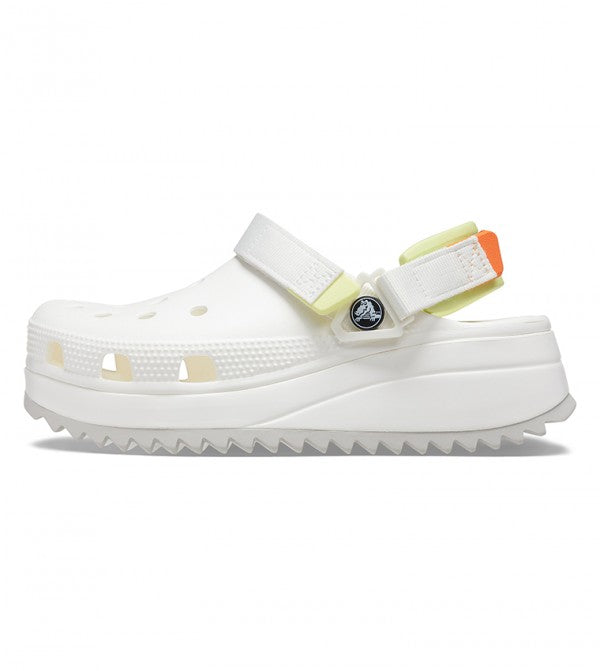 Clogs White Women