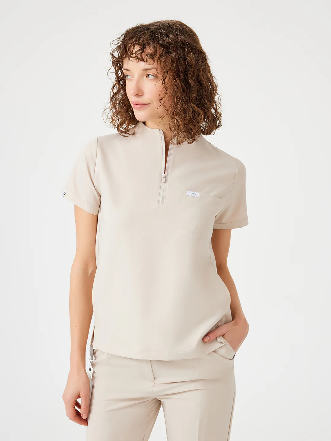 Fortius Beige