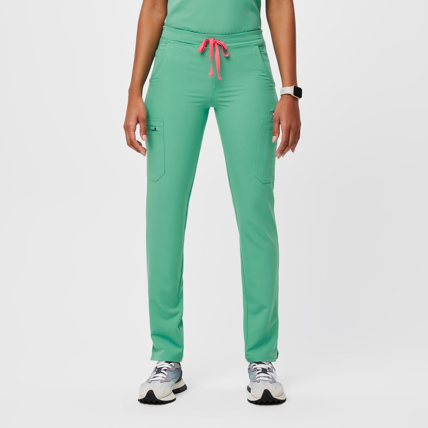 Figs Catarina Surgical Green