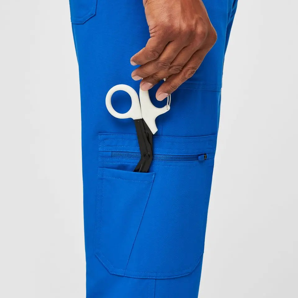 Leon Royal Blue Classic