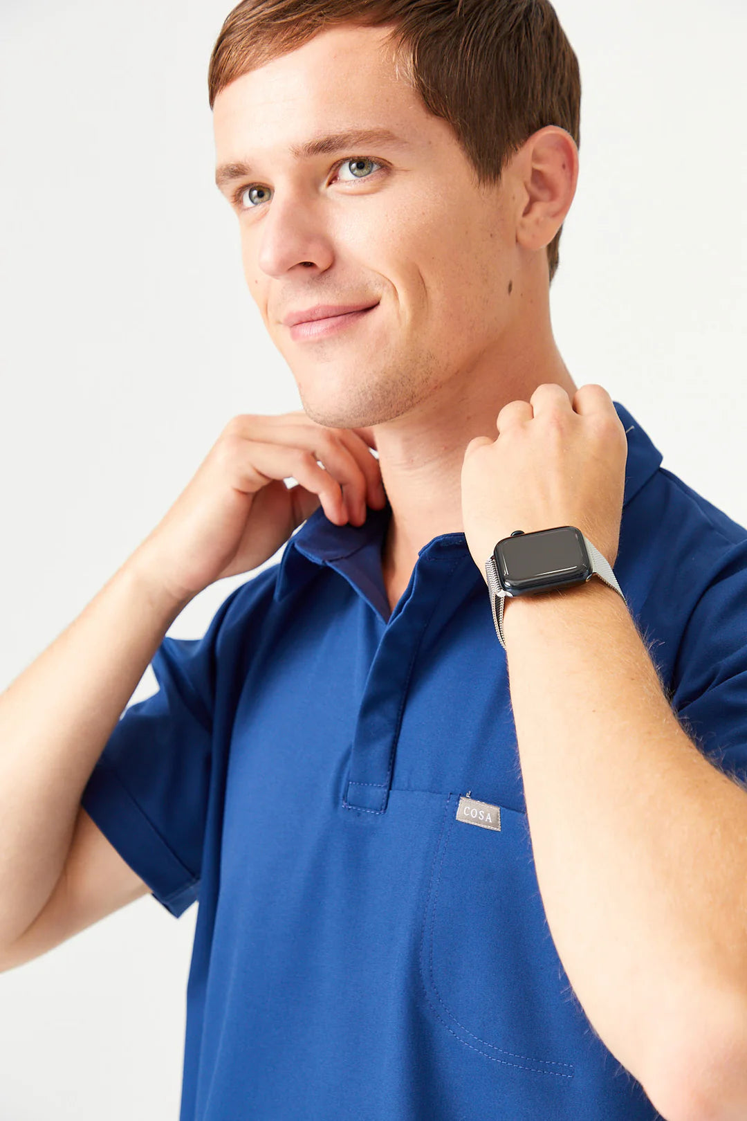 Polo Midnight Blue