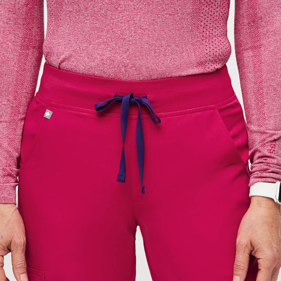 Figs Catarina Ultra Rose