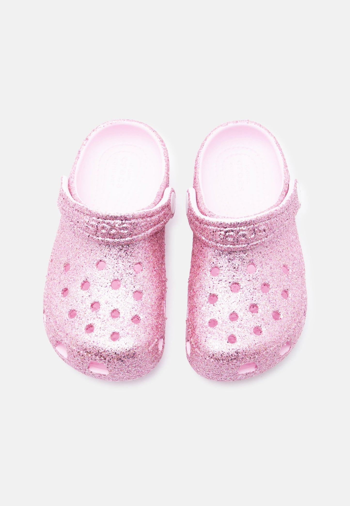 Clogs Pink
