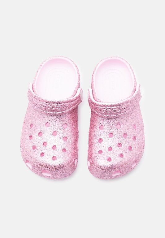 Clogs Pink