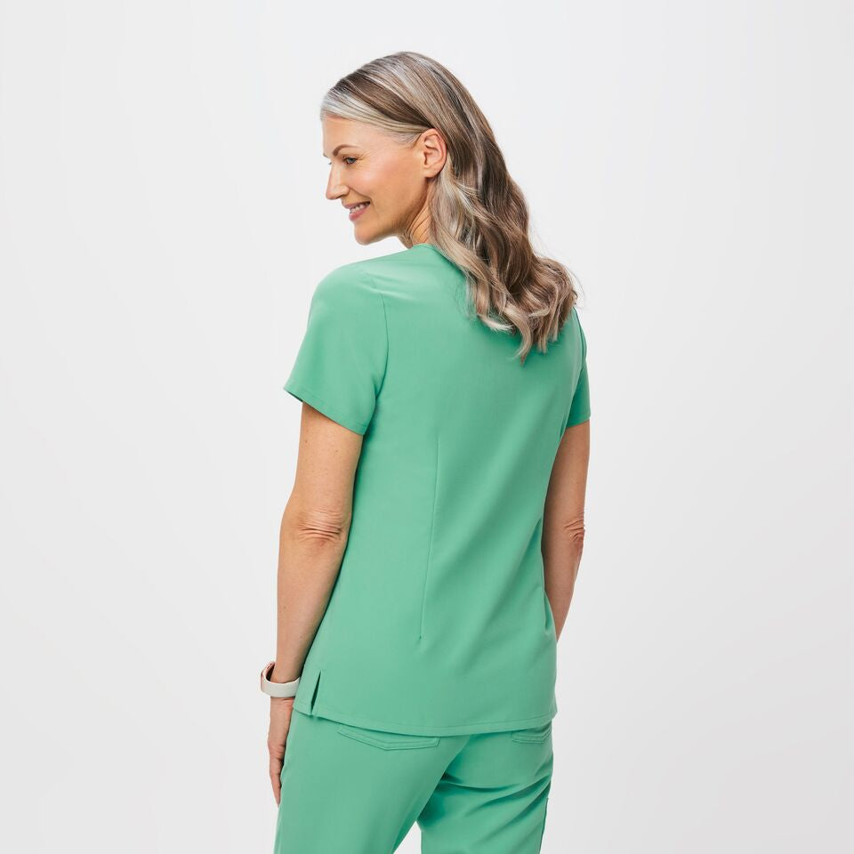 Figs Catarina Surgical Green