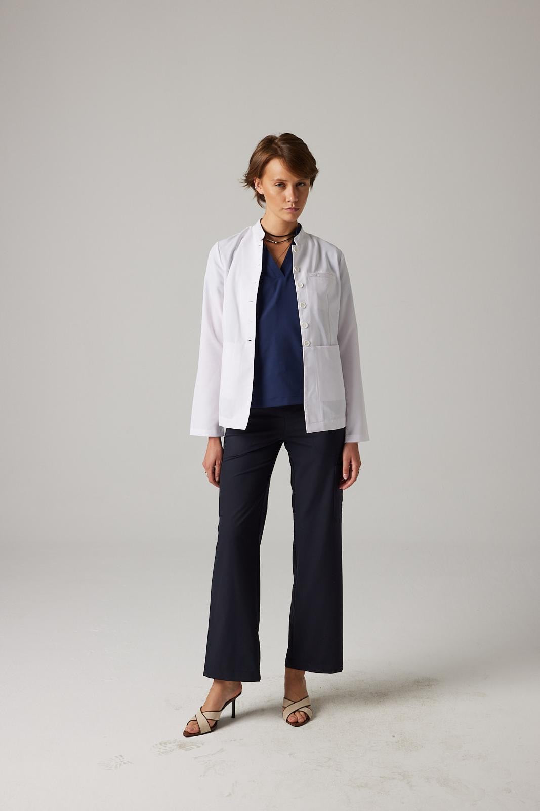 Lab Coat