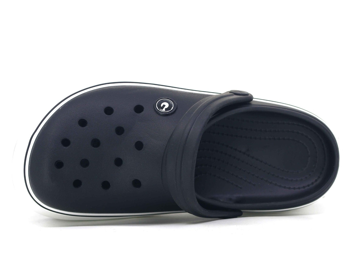 Clogs Black