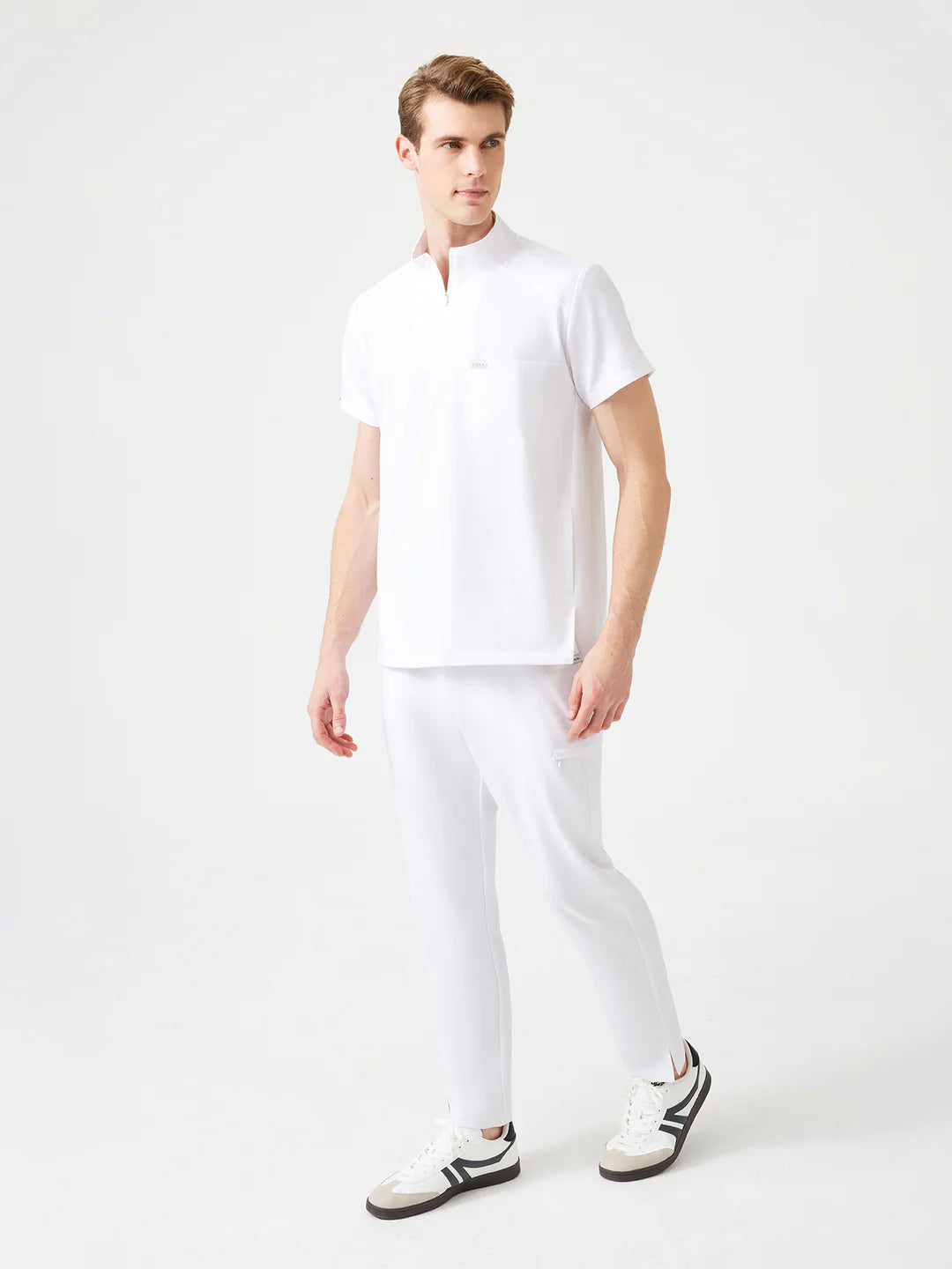Altius White
