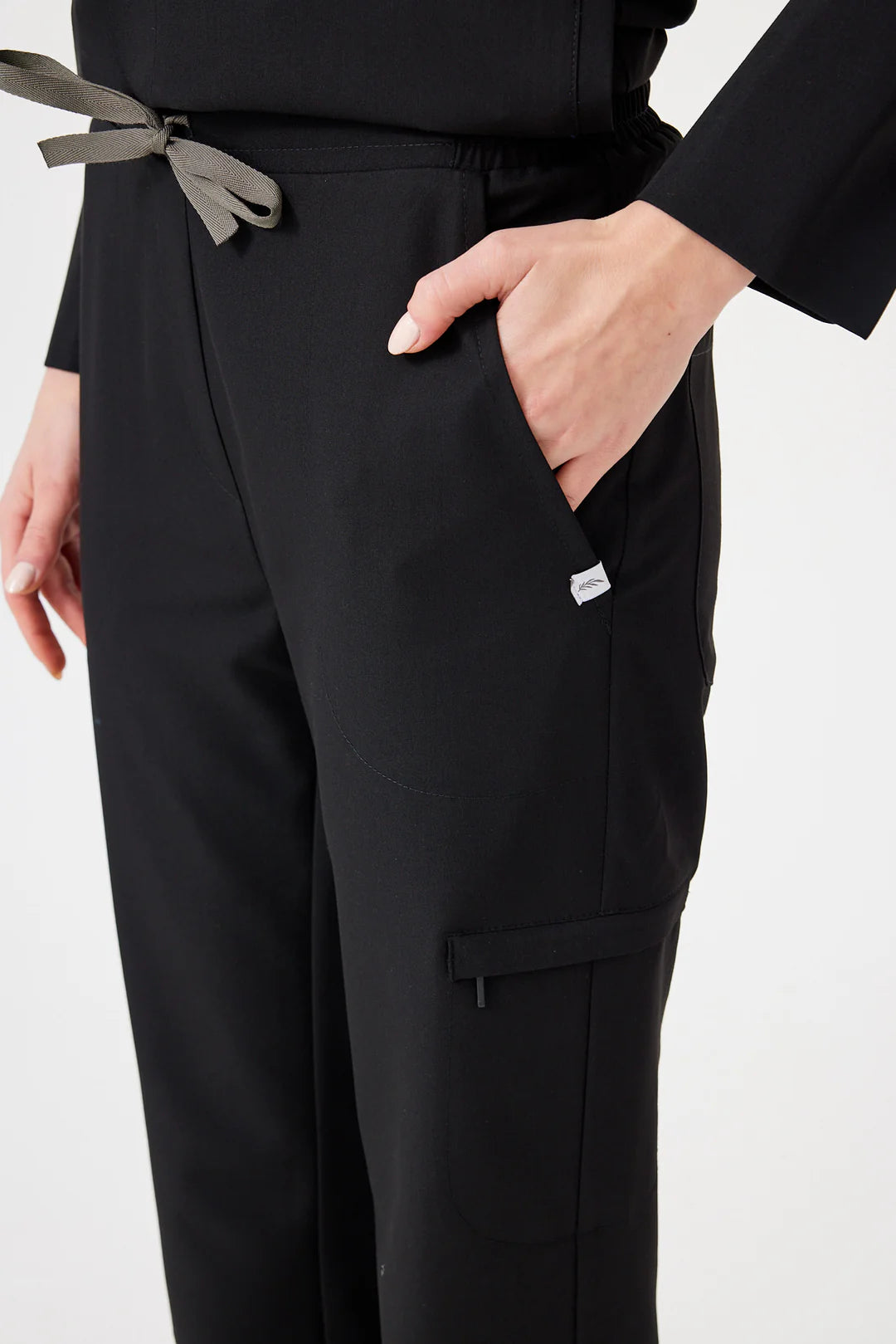 Fortius Black