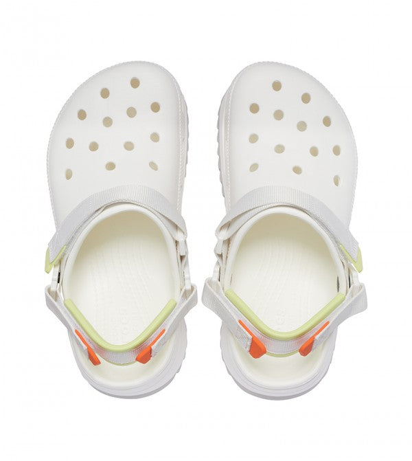 Clogs White Women