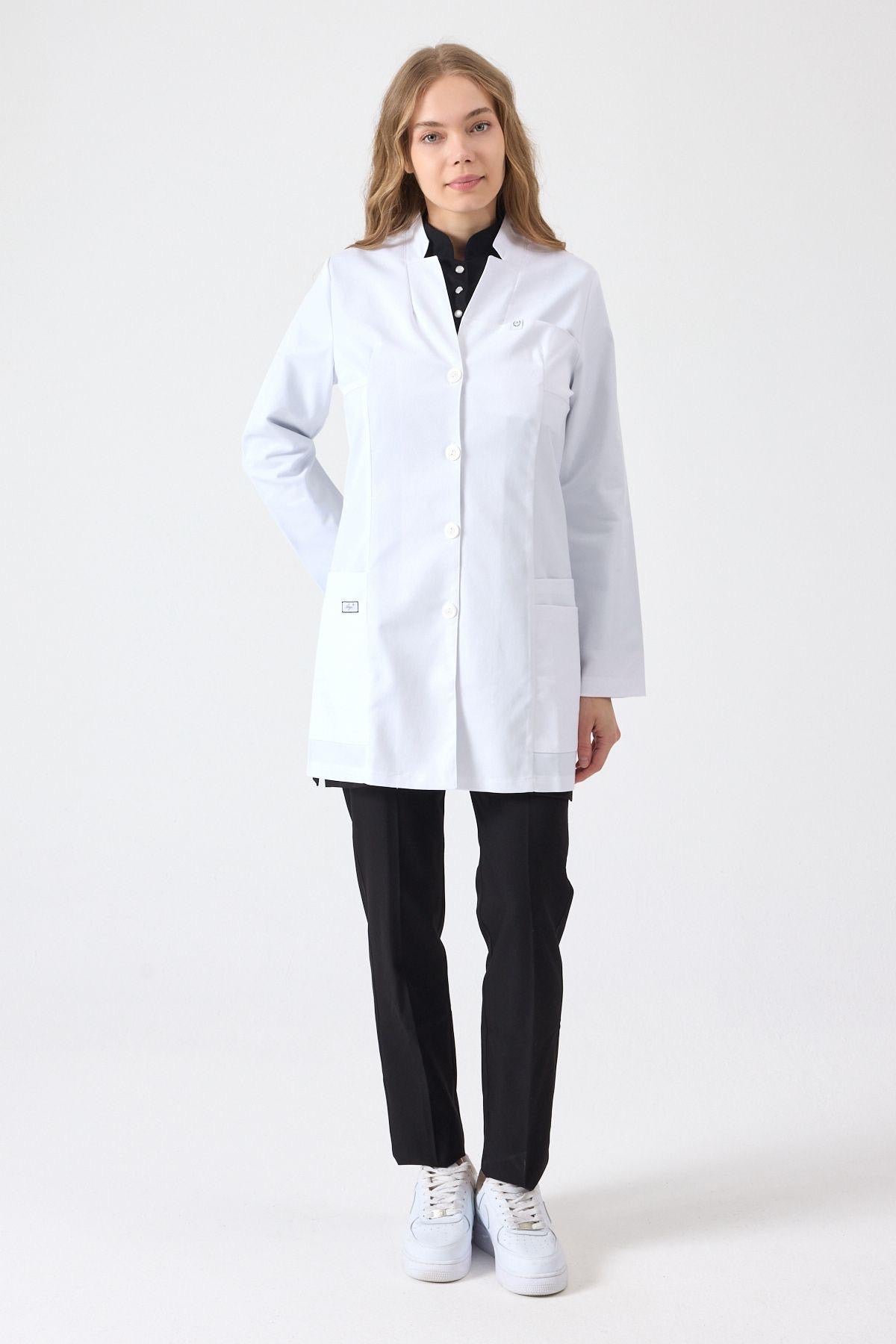 Premium Lab Coat