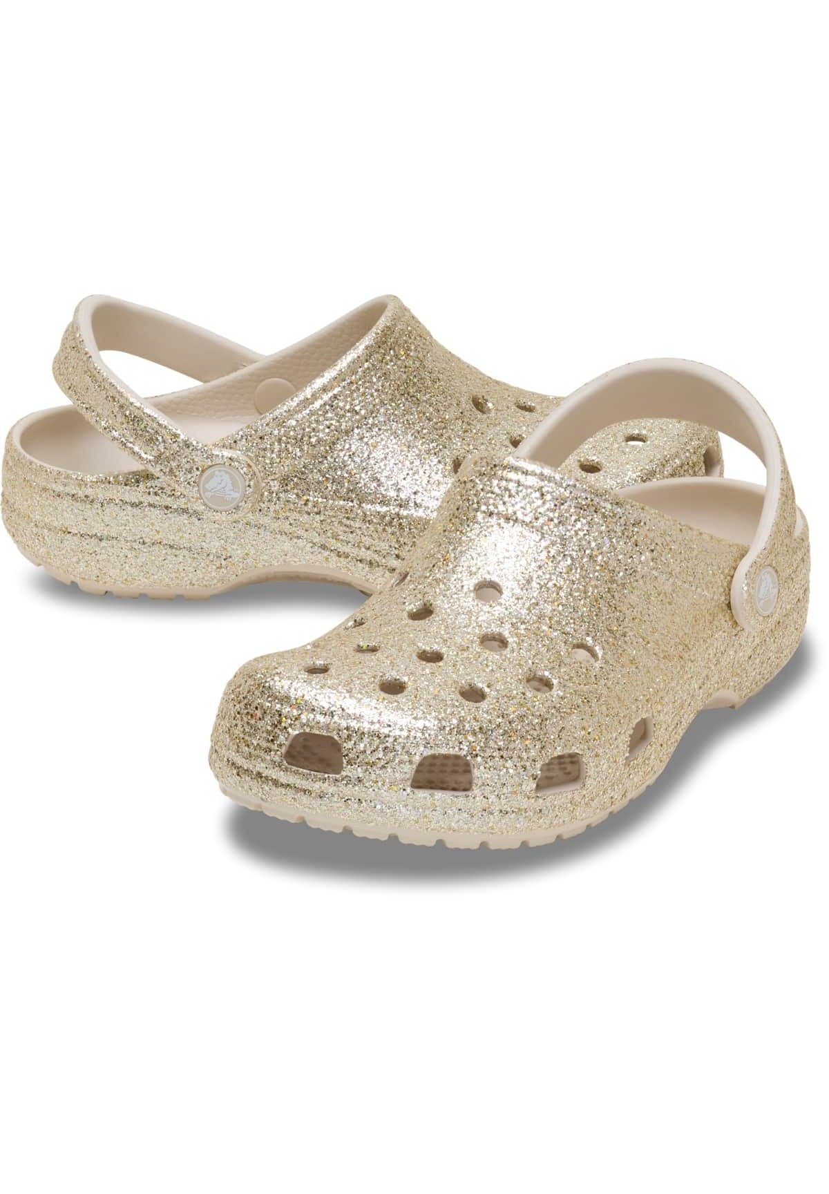 Clogs Bronze