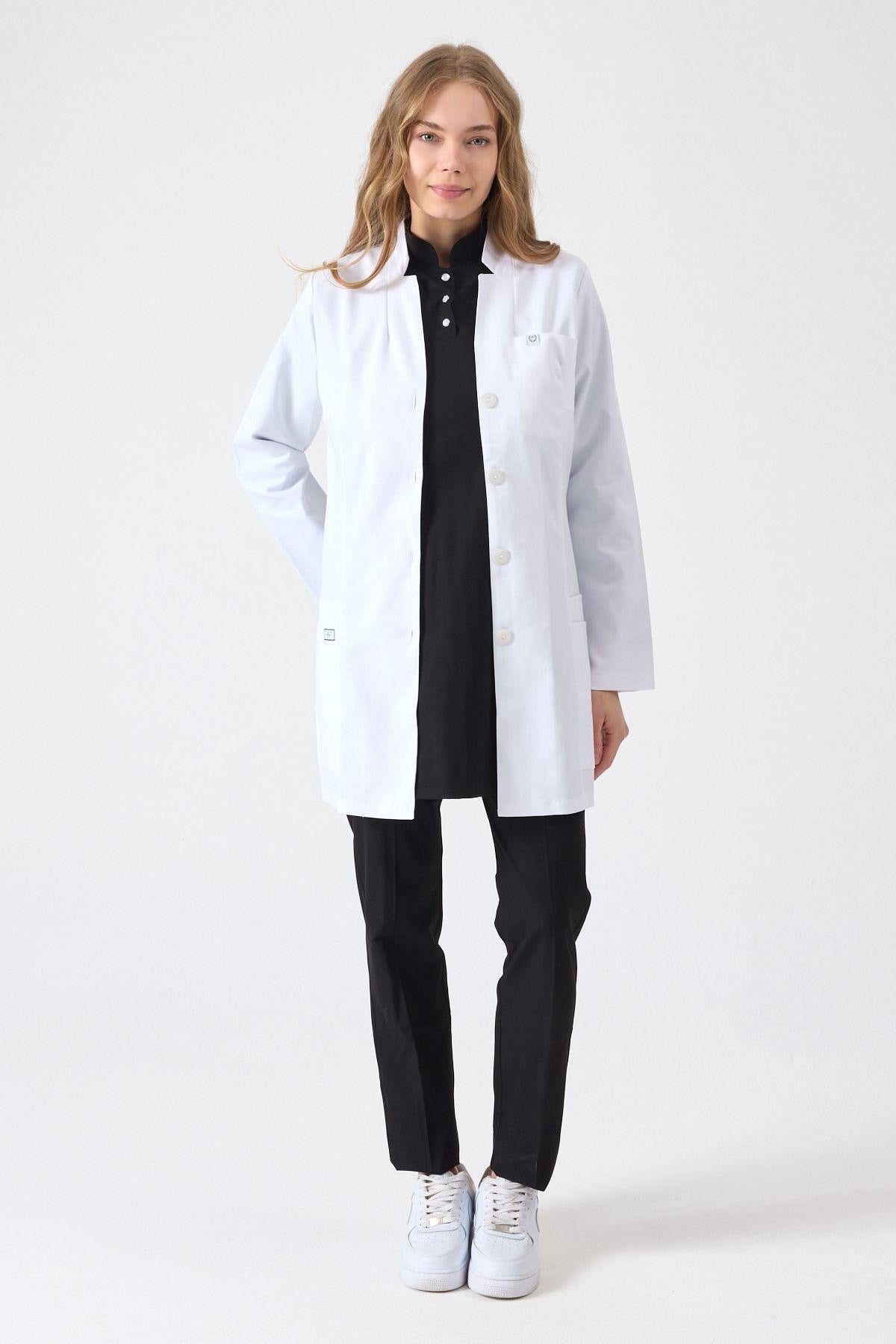 Premium Lab Coat