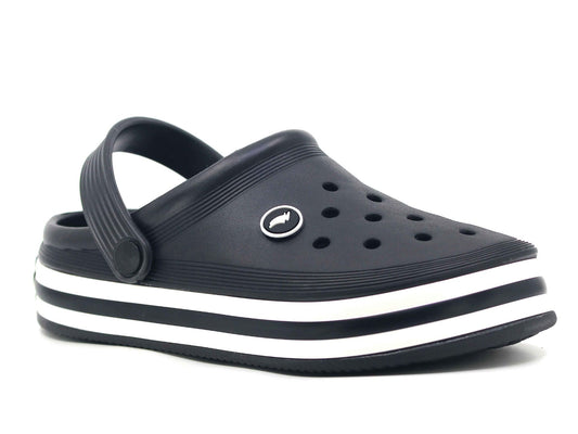 Clogs Black