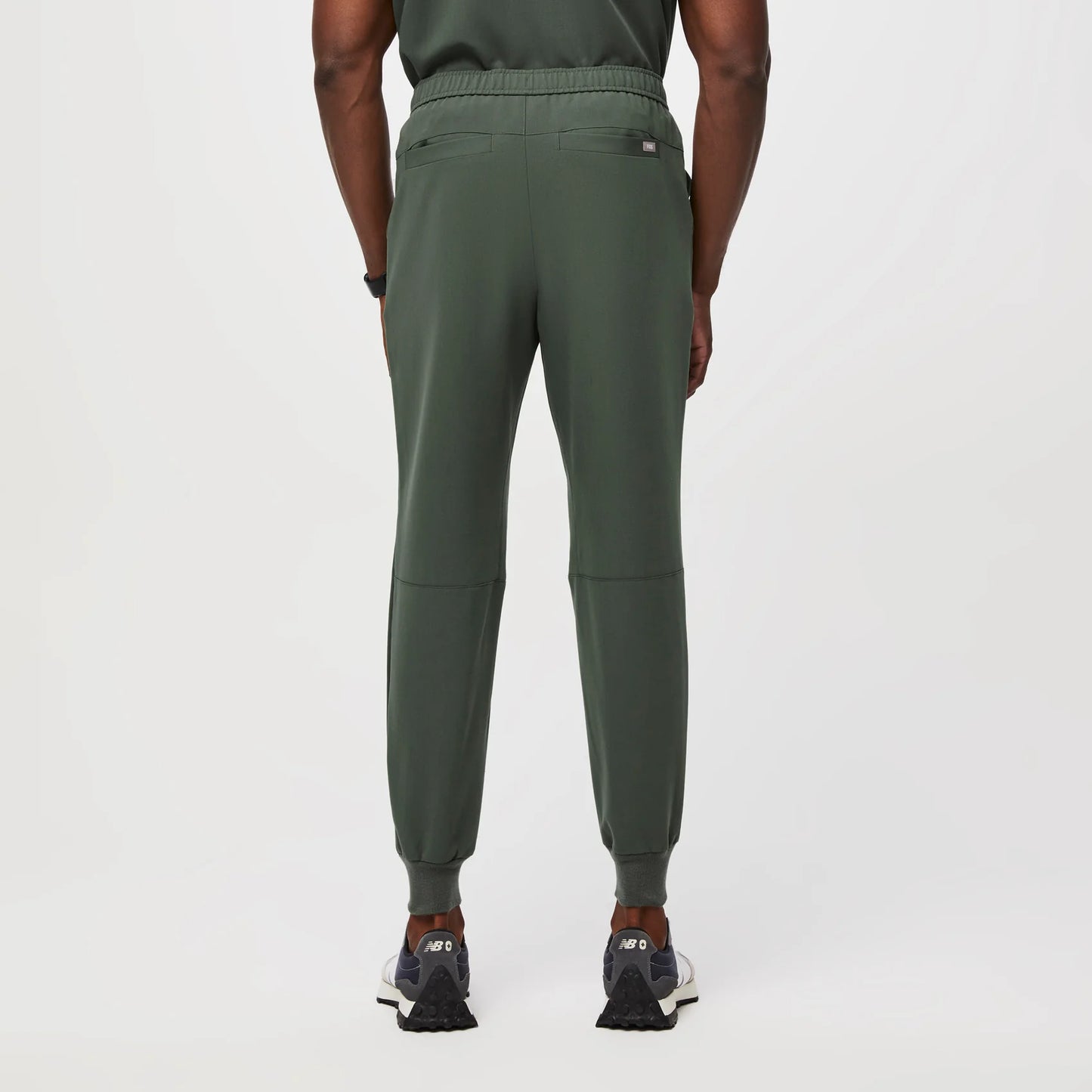 Leon Moss Jogger