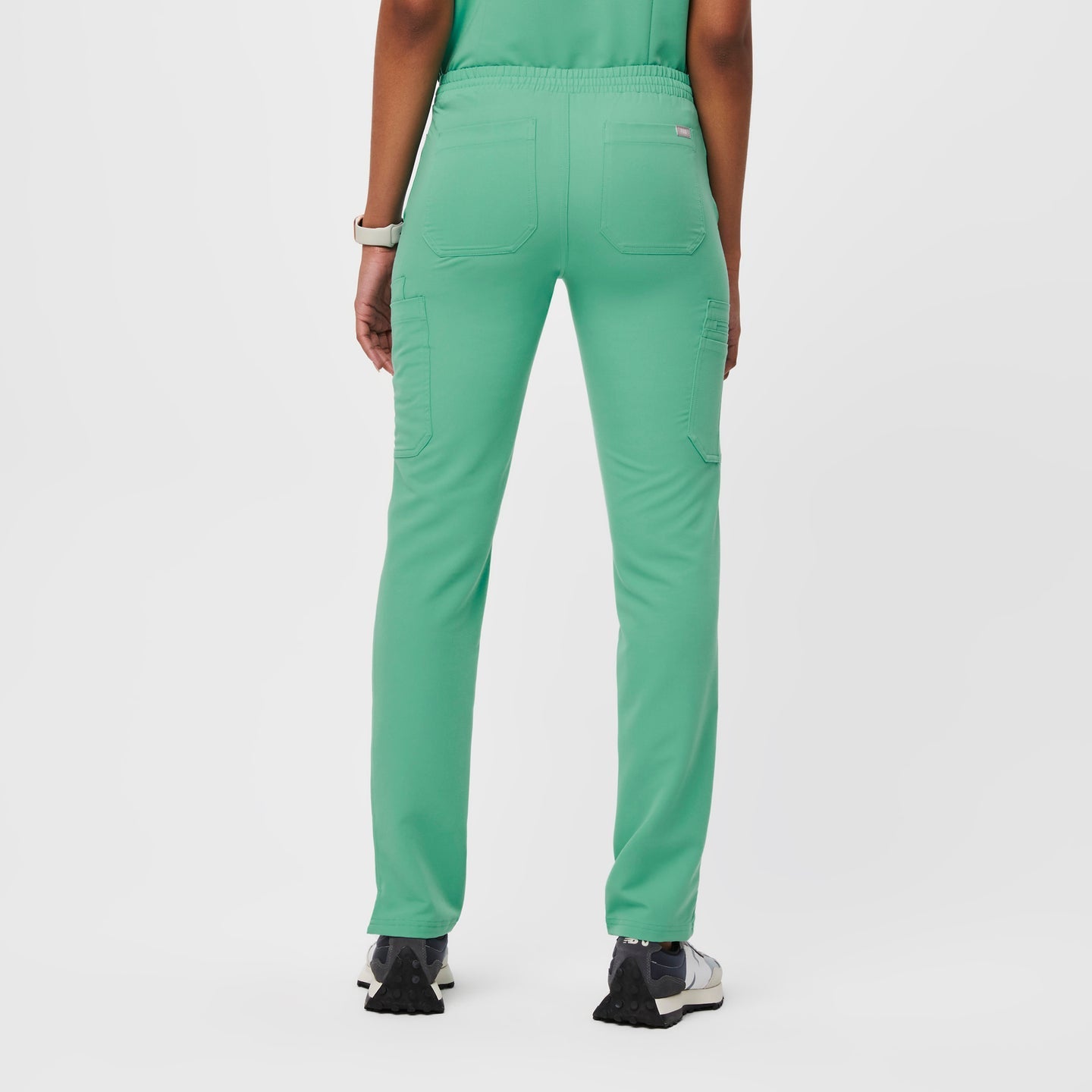 Figs Catarina Surgical Green